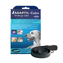 Adaptil Calm Halsband - Middelgrote/ Grote Honden - 1 Stuk