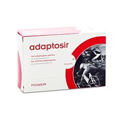 Trisport Pharma Adaptosir 60 Capsules