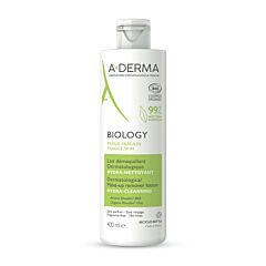 A-Derma Biology Dermatologische Micellaire Melk 400ml