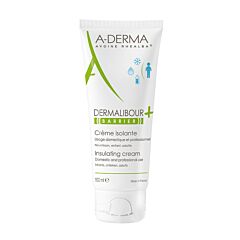 A-Derma Dermalibour+ Barrier Isolerende Crème 100ml