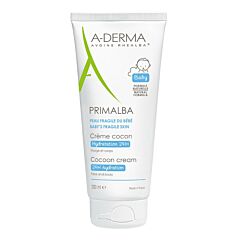 A-Derma Primalba Coconzachte Crème 200ml