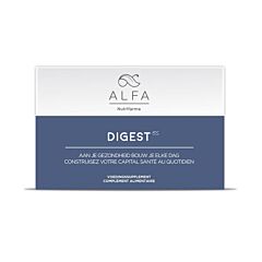 Alfa Digest 30 V-Capsules