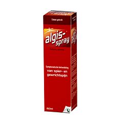 Algis-Spray 150ml