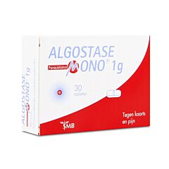Algostase Mono 1g 30 Tabletten