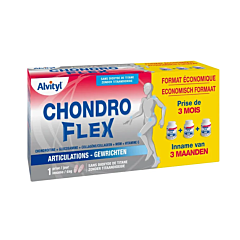 Alvityl Chondroflex 180 Tabletten