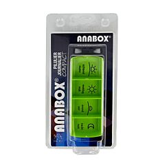 Anabox Compact Pildoos 1 Dag 1 Stuk