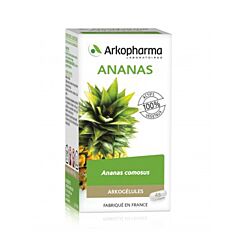 Arkocaps Ananas Sinaasappelhuid 45 Capsules