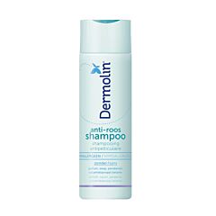 Dermolin Anti-Roos Shampoo 200ml