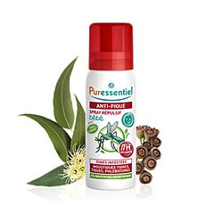 Puressentiel Anti-Beet Insectenwerende Spray Baby 60ml