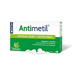 Antimetil Lichte Maag 36 Tabletten