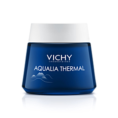 Vichy Aqualia Thermal Nacht Spa 75ml