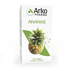 Arkocaps Ananas - 45 Capsules
