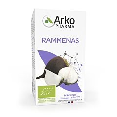 Arkocaps Rammenas - 130 Capsules