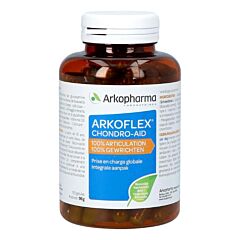 Arkoflex Chondro-aid 100% Gewrichten 120 Capsules