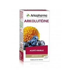 Arkocaps Arkolutéine Gezichtsscherpte 45 Capsules
