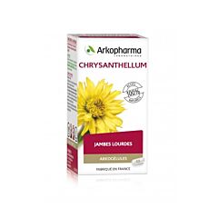 Arkocaps Chrysanthellum Bio 45 Capsules