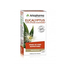 Arkocaps Eucalyptus Bio 45 Capsules NF