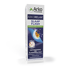 Arkorelax Slaap Flash Spray - 20ml