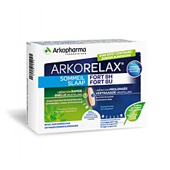 Arkorelax Slaap Fort 8u 30 Tabletten