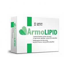 Armolipid 60 Tabletten