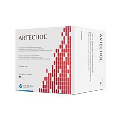 Artechol 90 Capsules NF