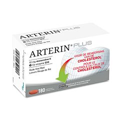 Arterin Plus 180 Tabletten