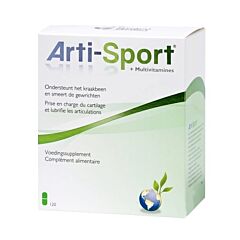Arti-Sport 120 Tabletten