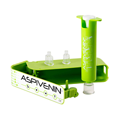 Aspivenin Mini-Pomp Steken/Beten 1 Stuk