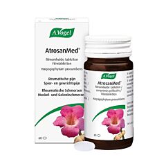 A. Vogel Atrosanmed 60 Tabletten