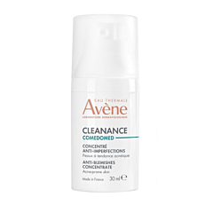 Avène Cleanance Comedomed Concentraat - 30ml
