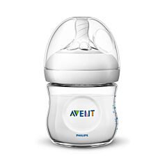 Philips Avent Natural 2.0 Zuigfles 0M+ 125ml