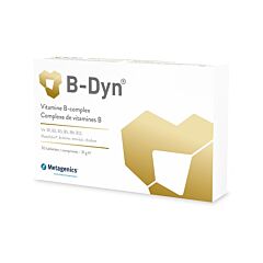 Metagenics B-Dyn 30 Tabletten
