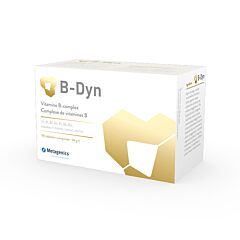 Metagenics B-Dyn 90 Tabletten