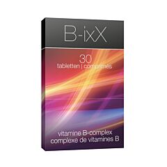 B-ixX 30 Tabletten