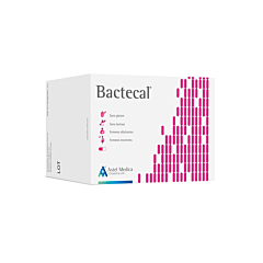 Bactecal Caps 60