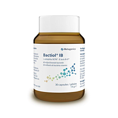 Bactiol IB 30 Capsules