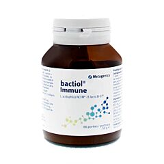 Bactiol Immune 66 Porties