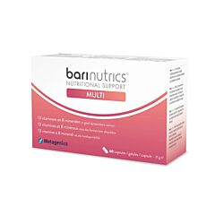 BariNutrics Multi 60 Capsules NF
