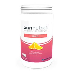 Barinutrics Multi Citrus 30 Kauwtabletten