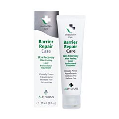 Alhydran Barrier Repair Care Crème 59ml