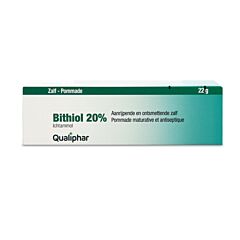Bithiol 20% Zalf 22g