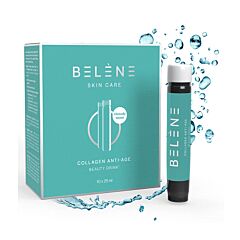Belène Collagen Anti-aging Beauty Drink 10x25ml