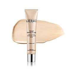 Lierac Teint Perfect Skin Perfectionerende Verhelderende Fluid SPF20 Licht Beige 30ml