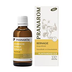 Pranarôm Bernagie Bio Plantaardige Olie 50ml