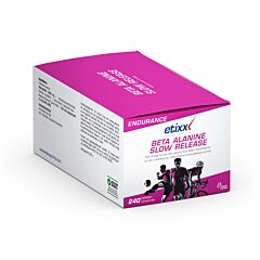 Etixx Beta Alanine Slow Release 240 Tabletten