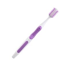 Better Toothbrush Premium Tandenborstel Soft Paars 1 Stuk