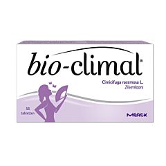 Bio-Climal 56 Tabletten