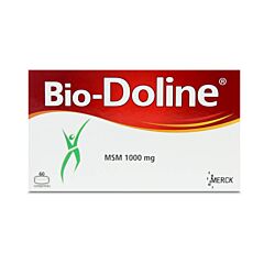 Bio-Doline 1000mg 60 Tabletten