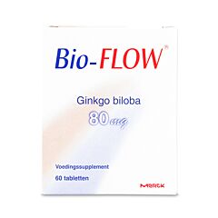 Bio-Flow 60 Tabletten