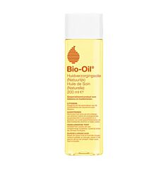 Bio-oil Herstellende Olie Natural 200ml
